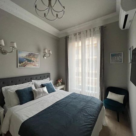 Апартаменти D'Azur-35 Ніцца Екстер'єр фото